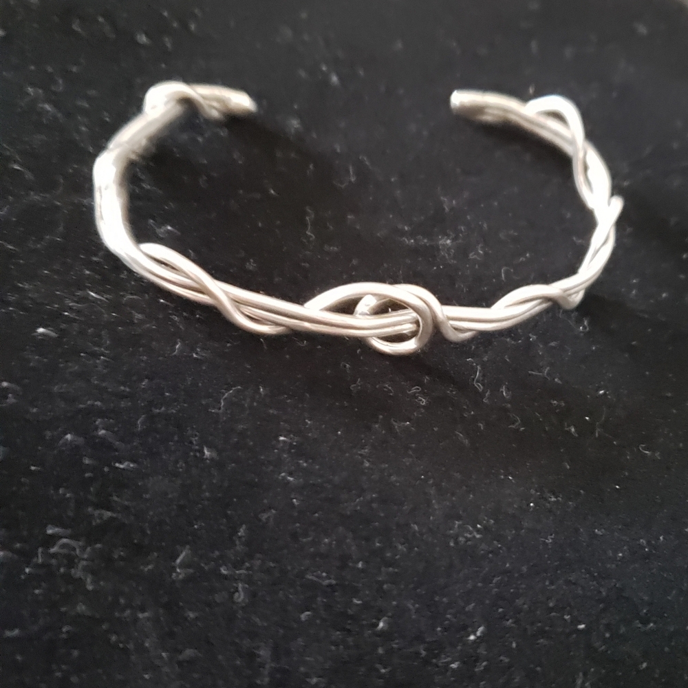 Sherry Tinsman bracelet